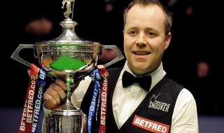 历届斯诺克世锦赛